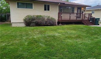 2415 Miles, Billings, MT 59102