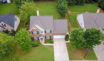 893 Port West Dr, Auburn, GA 30011