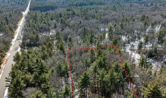 S Badger Lane lot 38, Arkdale, WI 54613