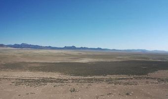 320 N 32 W, Beryl, UT 84714