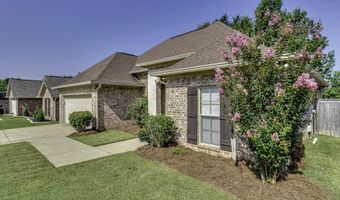 244 Greenfield Ridge Dr, Brandon, MS 39042