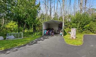 E7379 WASHINGTON Road, Algoma, WI 54201