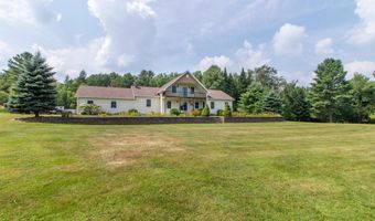 4141 Hinman Settler Rd, Brownington, VT 05860