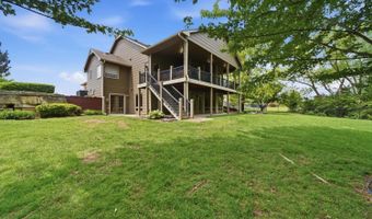 1210 E Rolling Hills Dr, Augusta, KS 67010