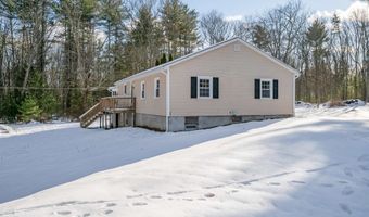 437 Chester Rd, Auburn, NH 03032