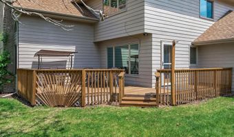15062 Crane St NW, Andover, MN 55304
