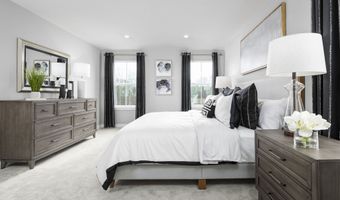 4788 Sanibel Sq Plan: Thornewood, Aberdeen, MD 21001