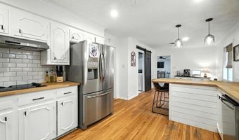 2334 Old Orchard Rd, Abilene, TX 79605