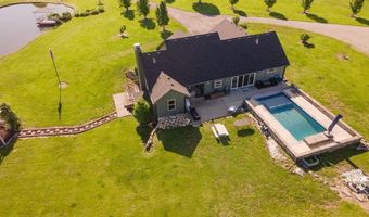 13874 NE County Road 353, Adrian, MO 64720