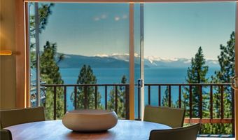 541 Silvertip Dr, Incline Village, NV 89451