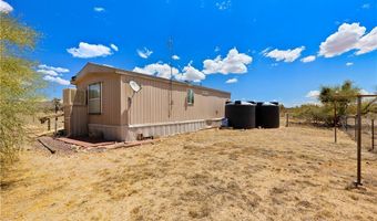 6705 E Red Barrel Dr, Yucca, AZ 86438