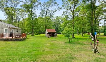 329 Hog House Hill Rd, Exeter, RI 02822