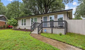 3701 Lynette Ct, Charlotte, NC 28217