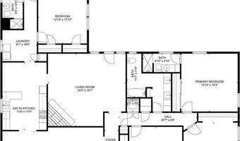 4102 Concord Ct, Abilene, TX 79603