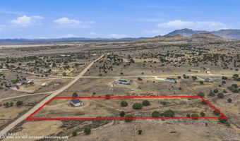 336 N Son Shine Ln, Chino Valley, AZ 86323