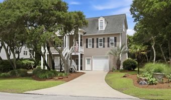 104 Talford Dr, Atlantic Beach, NC 28512