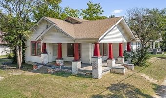 602 B St NW, Ardmore, OK 73401