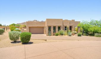 37087 NE GREYTHORN Cir, Carefree, AZ 85377
