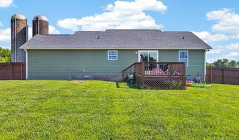 7224 Southfork Rd, Baxter, TN 38544