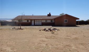19993 Rimrock, Apple Valley, CA 92307