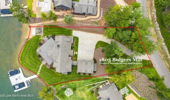 1805 Bulger's Mill Way, Alexander City, AL 35010