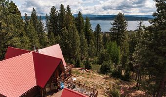 947 Thompson Dr, Cascade, ID 83611