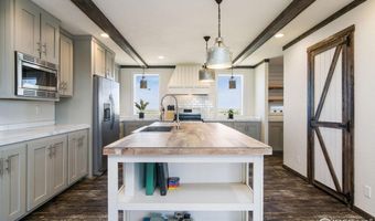 39771 County Road 80, Briggsdale, CO 80611