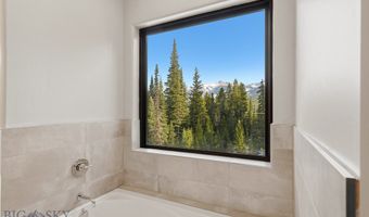 11 Speaking Eagle, Big Sky, MT 59716
