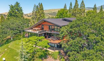 1440 E Nevada St, Ashland, OR 97520