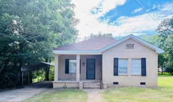 406 S Washington St, Brookhaven, MS 39601