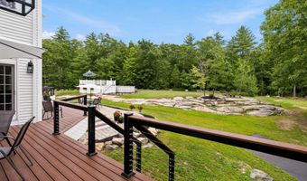 9 Storybrook Ln, Amherst, NH 03031