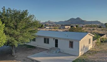 913 Ted, Alpine, TX 79830