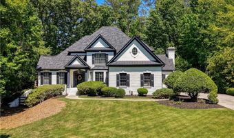 265 Oakhurst Leaf Dr, Alpharetta, GA 30004