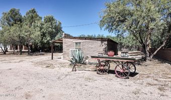 1094 N Pomerene Rd, Benson, AZ 85602