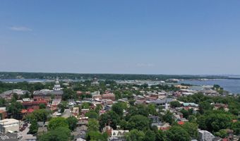 10 N HOMELAND Ave N, Annapolis, MD 21401