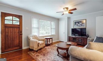 2461 Woodridge, Decatur, GA 30033