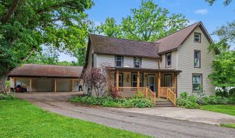 29610 D Dr S, Albion, MI 49224