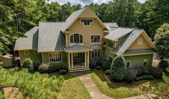 551 Olde Thompson Creek Rd, Apex, NC 27523