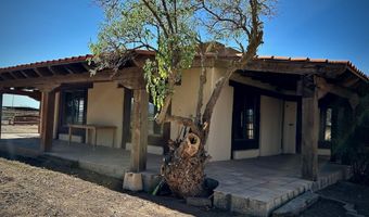 1095 Little Rd, Anthony, NM 88021