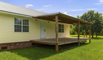 1144 Little Big Mound Rd, Bentonia, MS 39040