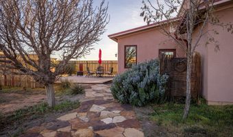 16 W COBBLE Ln, Bluff, UT 84512