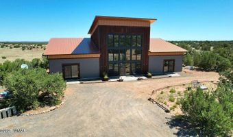 12 County Rd N8543, Concho, AZ 85924