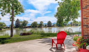 4595 W Lakeridge Rd, Denver, CO 80219