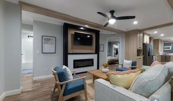 Mt Nebo rd lot 35D, Barhamsville, VA 23011