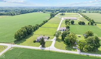 5479 S 200 E, Anderson, IN 46017