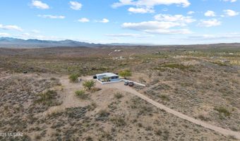 13701 S Bell Rd, Benson, AZ 85602