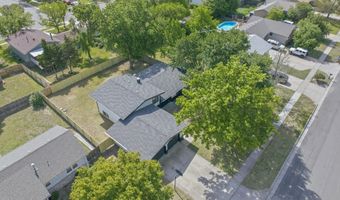 4052 N AUBURN, Bel Aire, KS 67220
