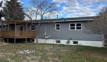 2107 11th St, Cody, WY 82414