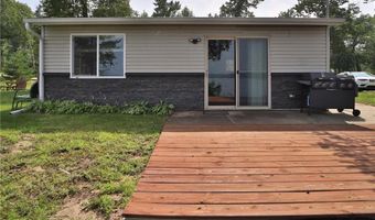 1088 W Big Portage Lake Dr NW, Backus, MN 56435