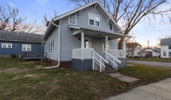 201 E 5TH St, Atlantic, IA 50022